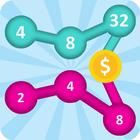 DotsConnect - Enjoy DotConnect أيقونة