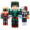 Midoriya Deku Skins for MCPE