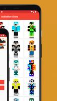 BoBoiBoy Skins Screenshot 1