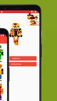 BoBoiBoy Skins Screenshot 3
