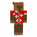 Capybara Skin for MCPE