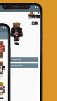 Capybara Skin for MCPE Screenshot 3