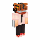 Chainsaw Skins for MCPE APK
