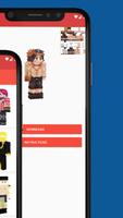Luffy Skins syot layar 3
