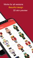 Luffy Skins syot layar 1
