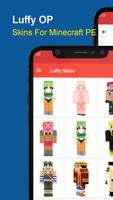 Luffy Skins syot layar 2