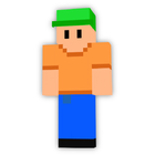 Stumble Skins for MCPE Zeichen