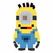 Skin Minion for MCPE