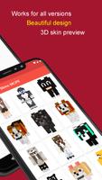 Dog Skin for MCPE スクリーンショット 1