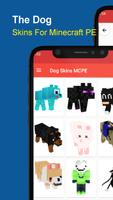 Dog Skin for MCPE ภาพหน้าจอ 2