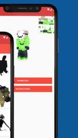 Dog Skin for MCPE スクリーンショット 3