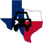 Drive Texas icon