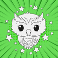 Dots Animal