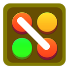 Dots Puzzles آئیکن
