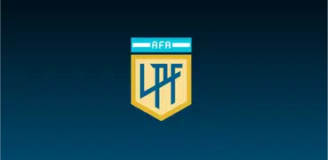 Liga Profesional de Fútbol