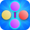 Dots Connect 2 # One Line Game