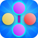 Dots Connect 2 # One Line Game APK