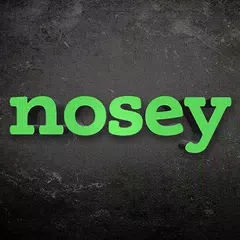 Скачать Nosey APK