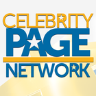 Celebrity Page 图标