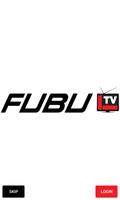 FUBU TV 海報