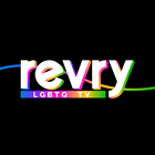 Revry ícone