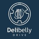Delibelly Drive icône