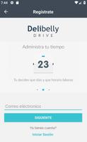 Delibelly Drive скриншот 2