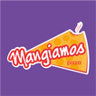 Mangiamos आइकन