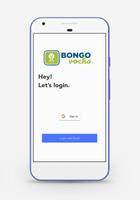 Bongo Vocha-poster