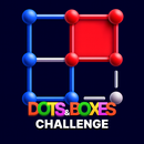 Dots and Boxes: Fun Challenge APK