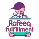 Rafeeq Fulfillment icône