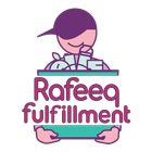 Rafeeq Fulfillment أيقونة