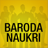 BarodaNaukri.com icône