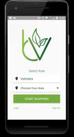 BestVeggies Online Vegetable Shopping App Vadodara Affiche