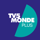 TV5MONDEplus, streaming ไอคอน