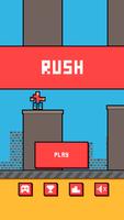 Rush 海報