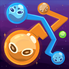 Dots Link biểu tượng