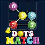 DotsMatch Game 아이콘