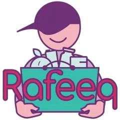download Rafeeq Oman APK
