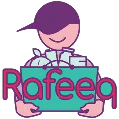 Baixar Rafeeq Oman APK