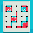 Dots and Boxes Board Game APK