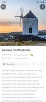 Santorini Guide & Events screenshot 1