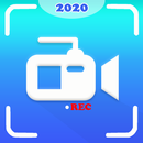 HD Screen iRecorder - Video XRecorder 2020 APK