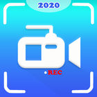 HD Screen iRecorder - Video XRecorder 2020 icône