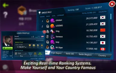 download STUM - Global Rhythm Game APK