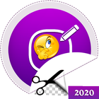 sticker maker for WhatsApp –  iSticker icon