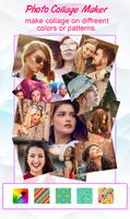 Photo Editor - Photo Collage Maker Foto Grid 海報