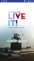 LiveIt poster