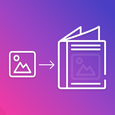 Image to PDF Catalogue Maker APK