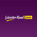 Leicester Road - Lewes :Grocery Shopping App aplikacja